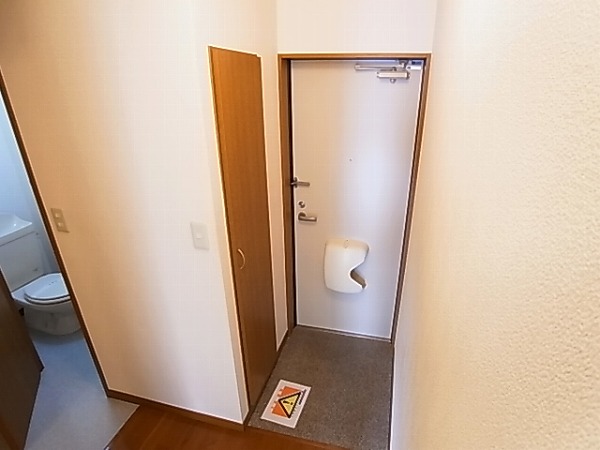 アムール est vert その他8