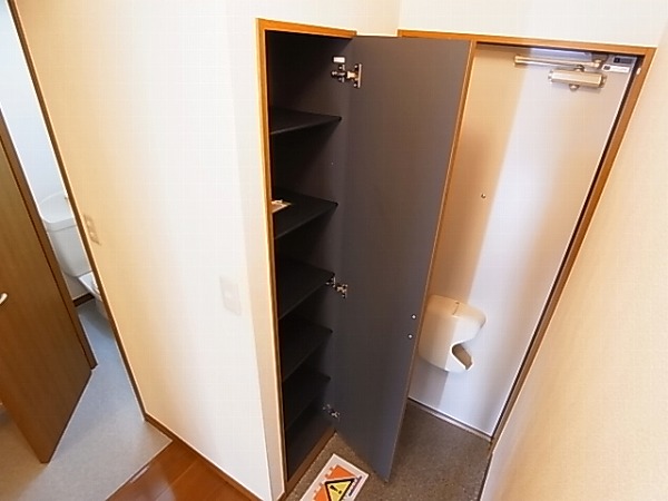 アムール est vert その他14