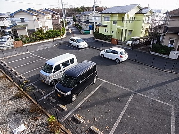 アムール est vert その他19