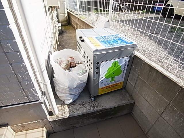 ミニフラット16 その他外観3