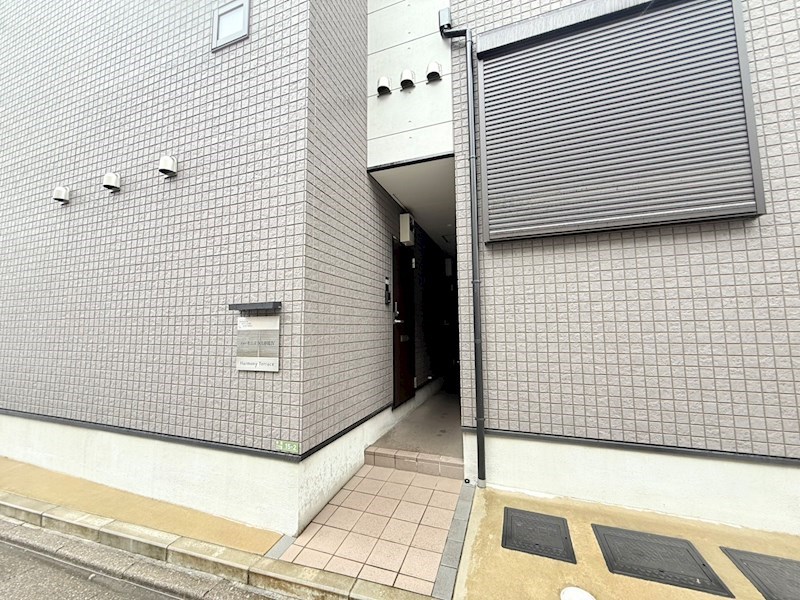 ハーモニーテラス中川4 その他外観1