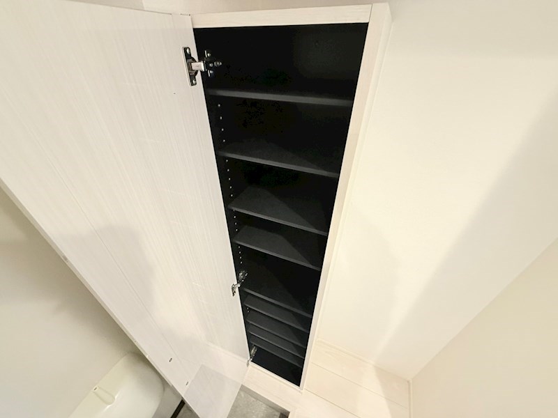 ハーモニーテラス中川4 その他9