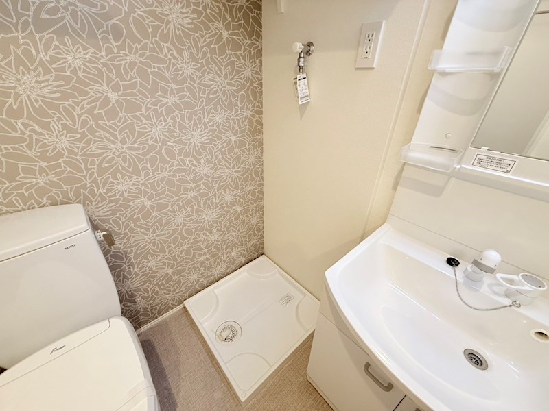 ハーモニーテラス中川4 その他10