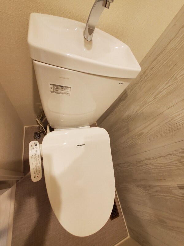 Celeste Bleu その他1