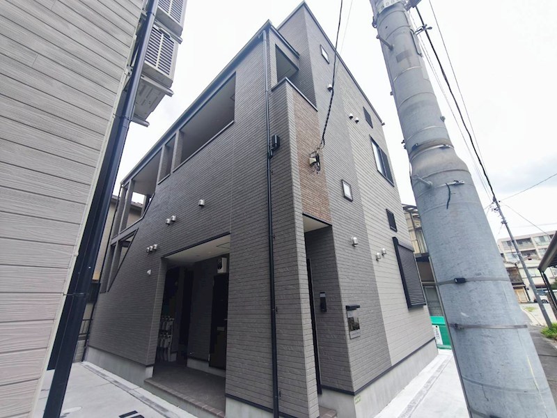 Celeste Bleu その他外観5