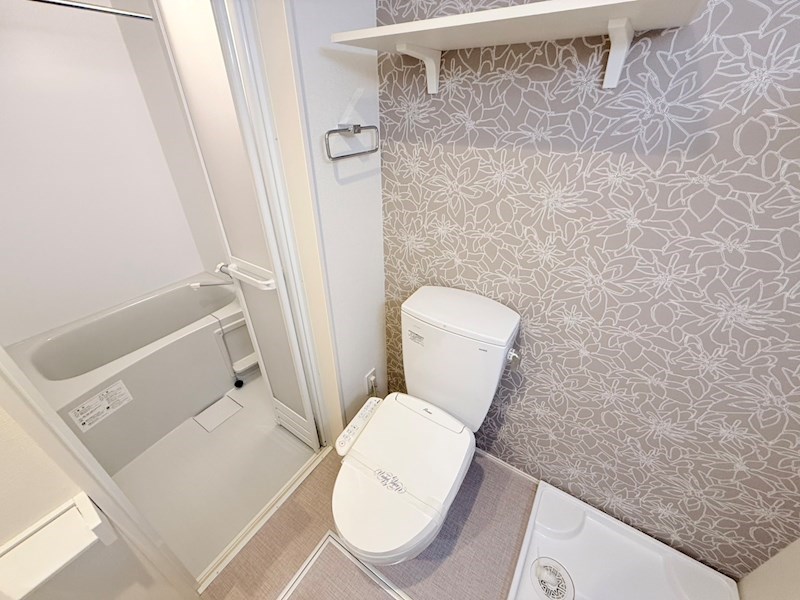 ハーモニーテラス中川4 その他1