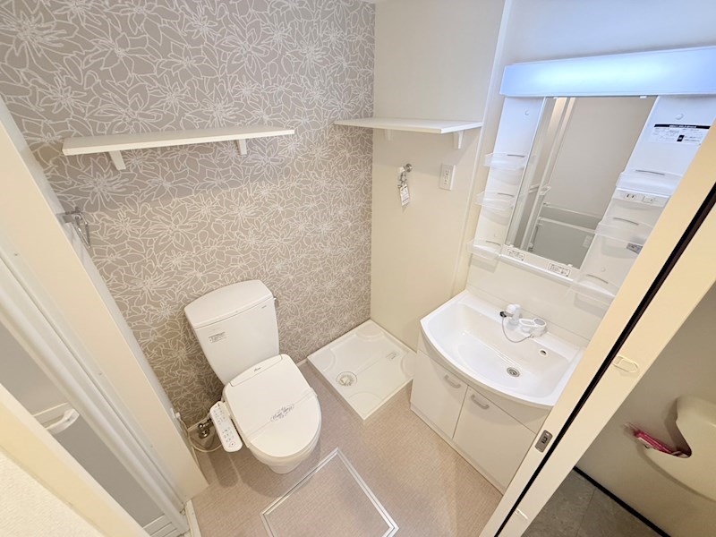 ハーモニーテラス中川4 その他2