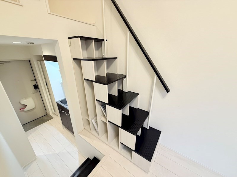 ハーモニーテラス中川4 その他3