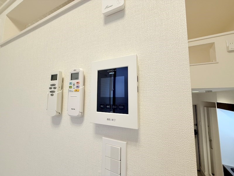 ハーモニーテラス中川4 その他4