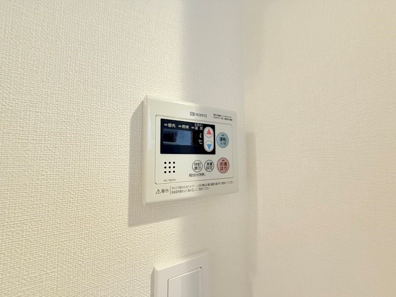 ハーモニーテラス中川4 その他8