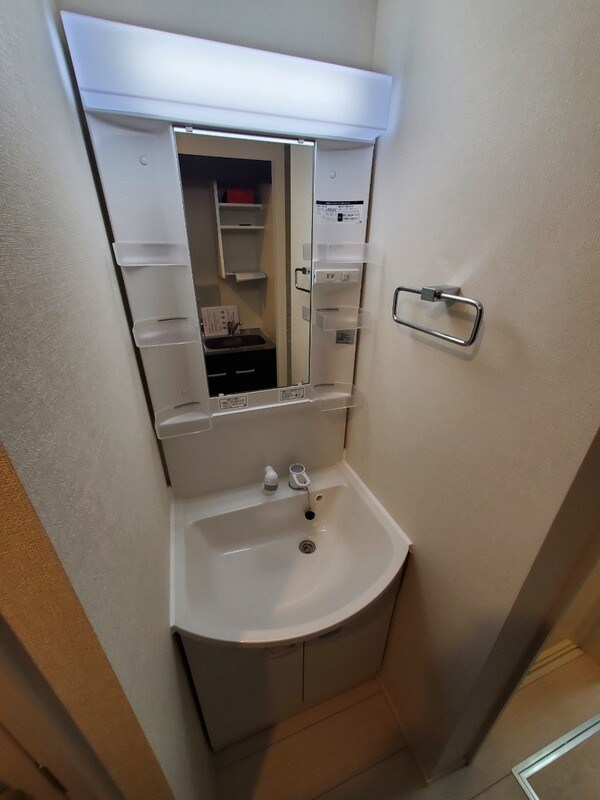 Celeste Bleu その他2