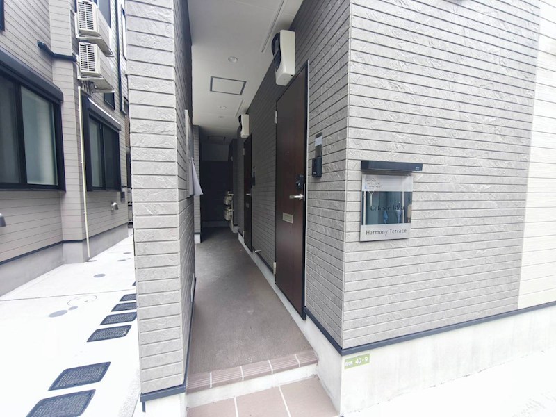 Celeste Bleu その他外観1