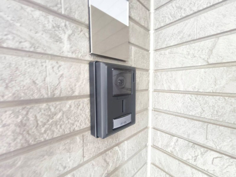 Celeste Bleu その他外観6