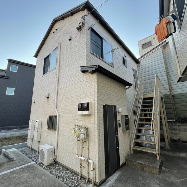 エスポア その他外観1