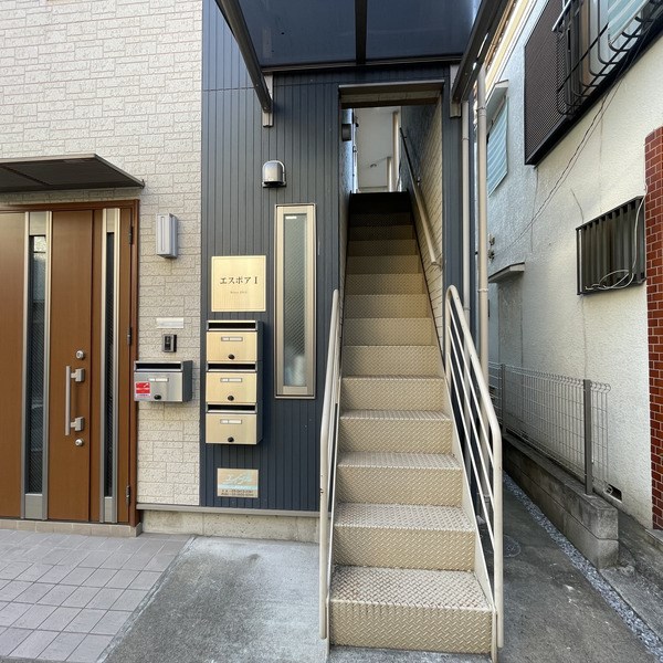 エスポア その他外観2