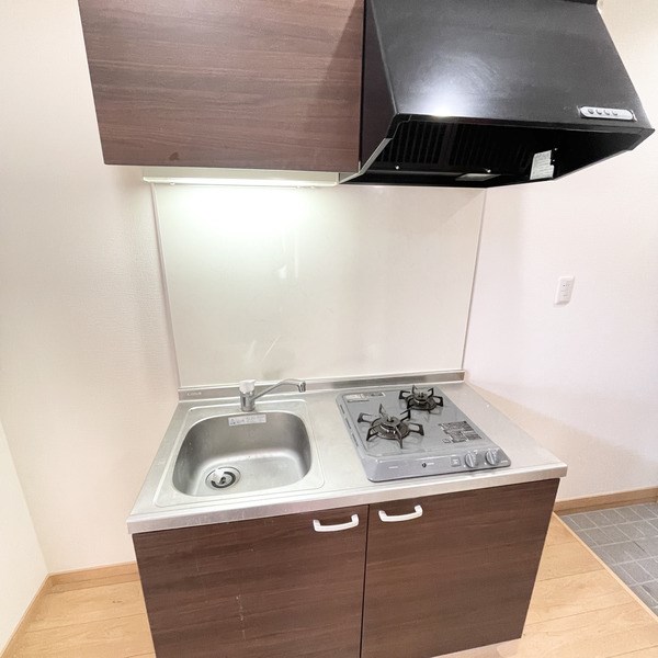 エスポア キッチン