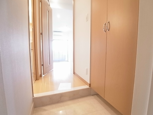 八潮ＰＡＲＫ　ＳＱＵＡＲＥ 玄関