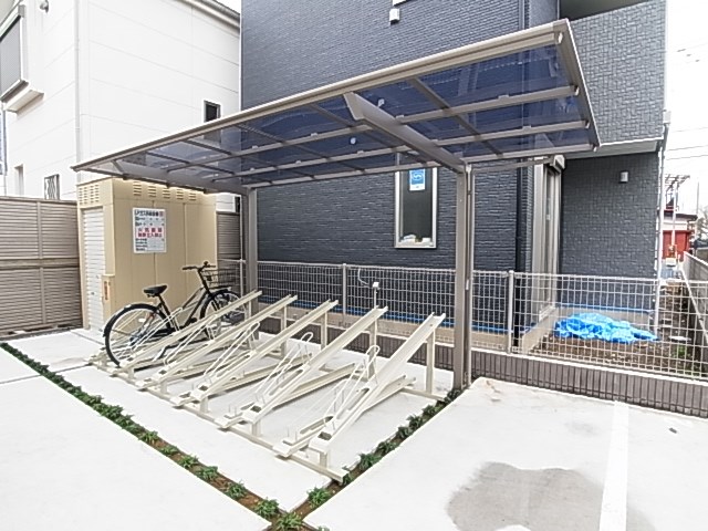 リブリ・ファインレジデンス その他外観4