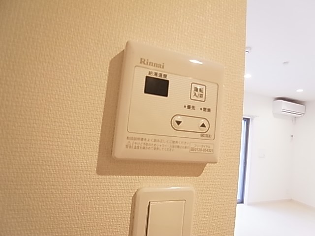 リブリ・ファインレジデンス その他8