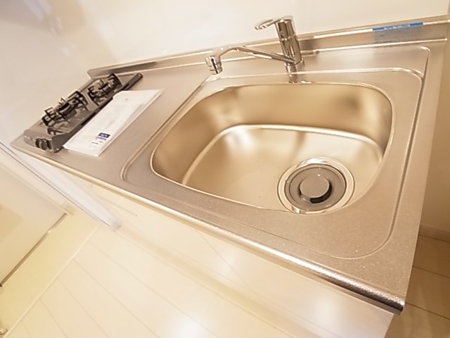 リブリ・ファインレジデンス その他9