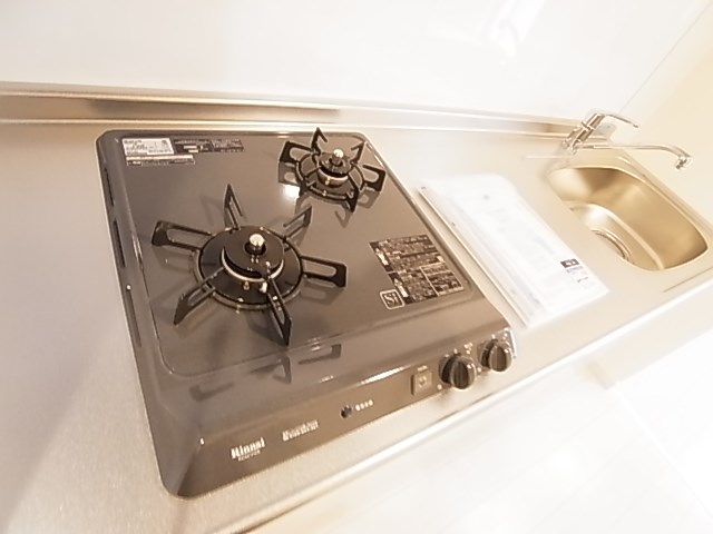 リブリ・ファインレジデンス その他15