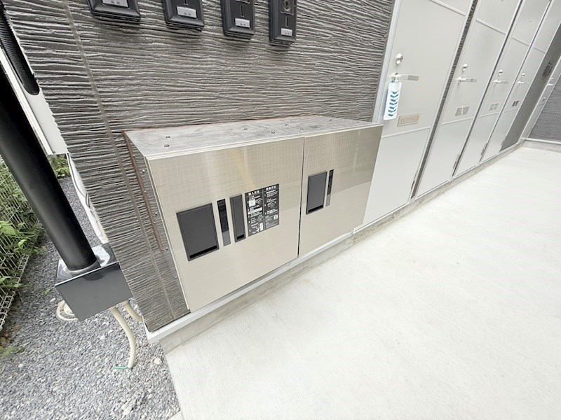 カインドネス亀有 その他外観2