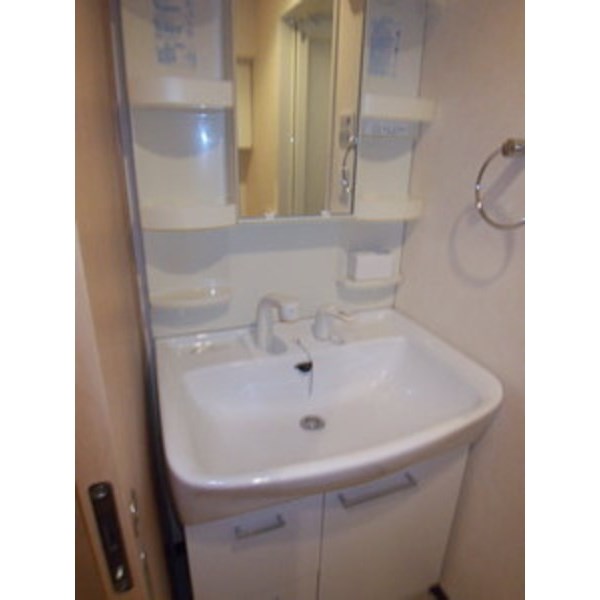 八潮ＰＡＲＫ　ＳＱＵＡＲＥ その他2