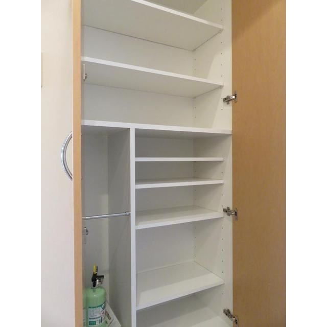 八潮ＰＡＲＫ　ＳＱＵＡＲＥ その他6