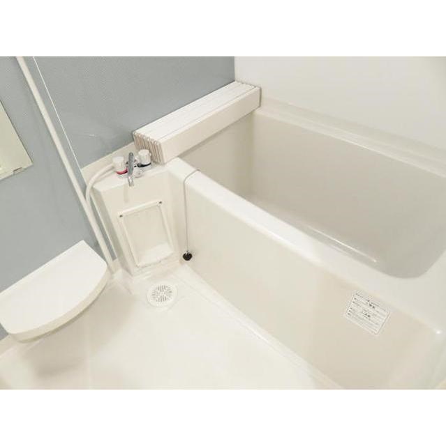 八潮ＰＡＲＫ　ＳＱＵＡＲＥ 風呂画像