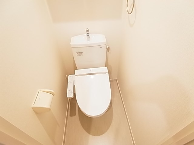 リブリ・ファインレジデンス その他1