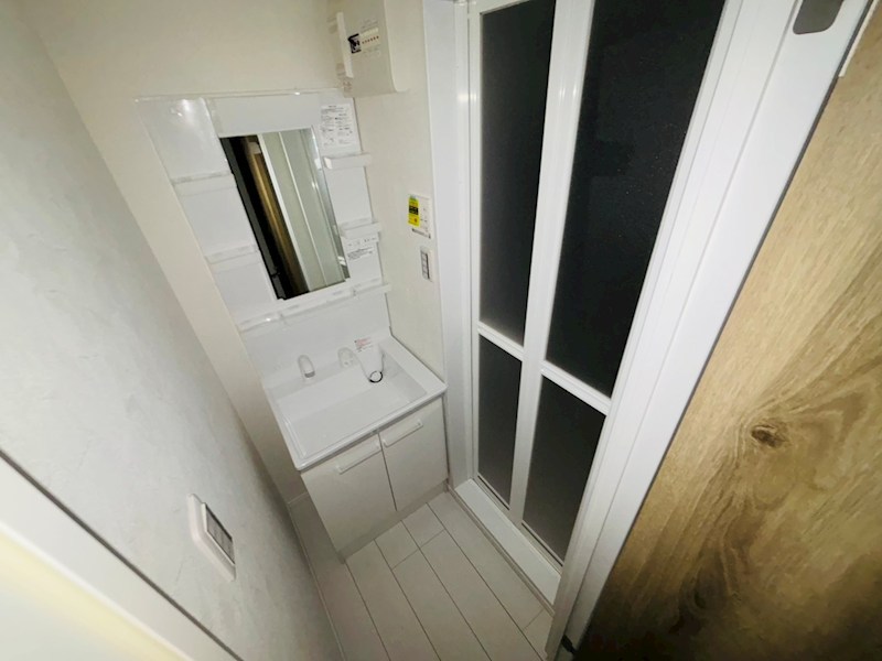 Freesia梅島 その他2