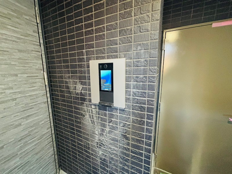 Freesia梅島 その他外観2