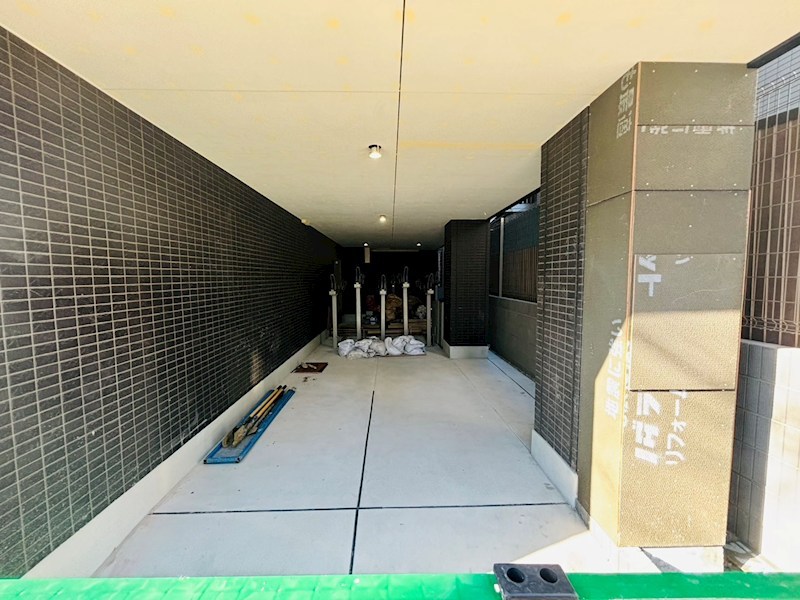 Freesia梅島 その他外観4