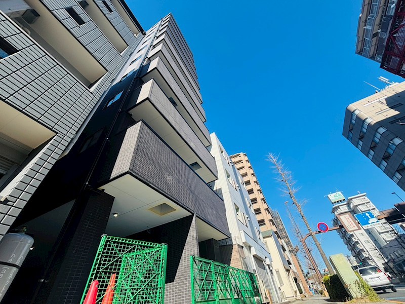 Freesia梅島 その他外観5