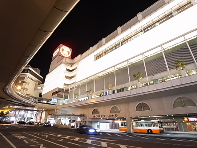 和田ハイツ 周辺画像4