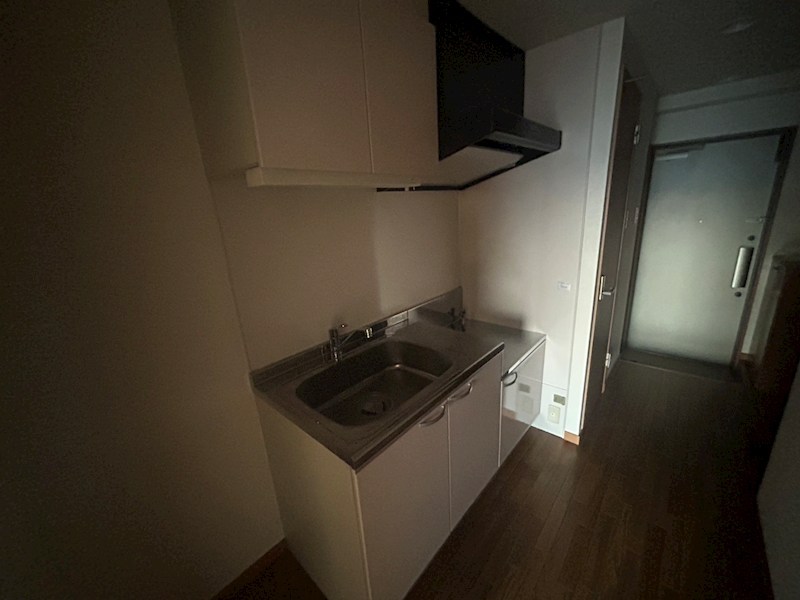 オアゾ桜台 キッチン