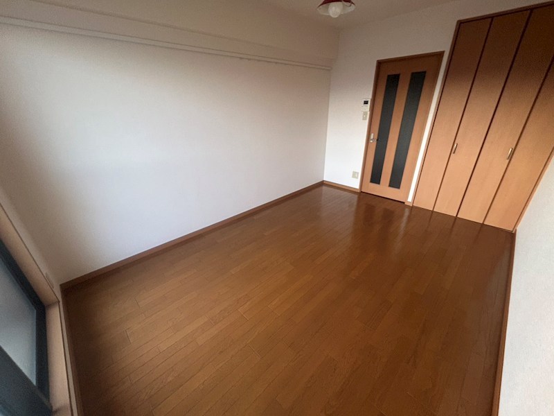 オアゾ桜台 ベッドルーム