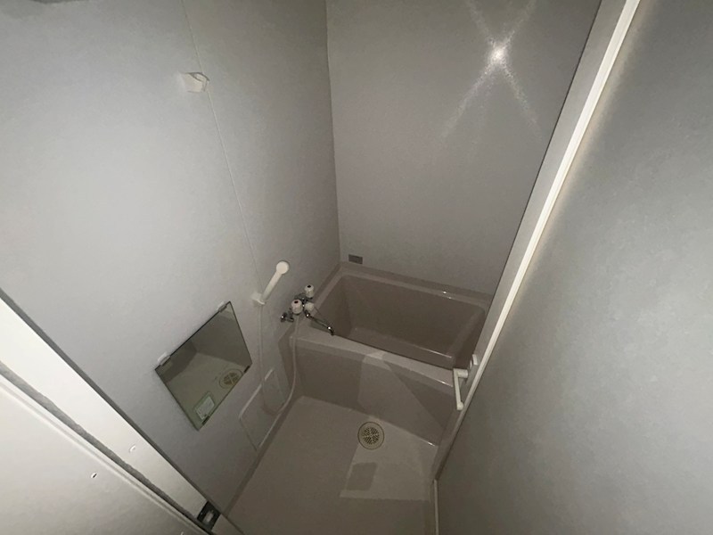 オアゾ桜台 風呂画像