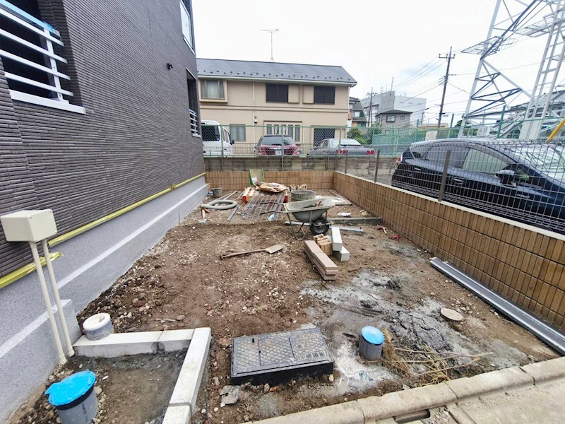 リブリ・高野 その他外観6