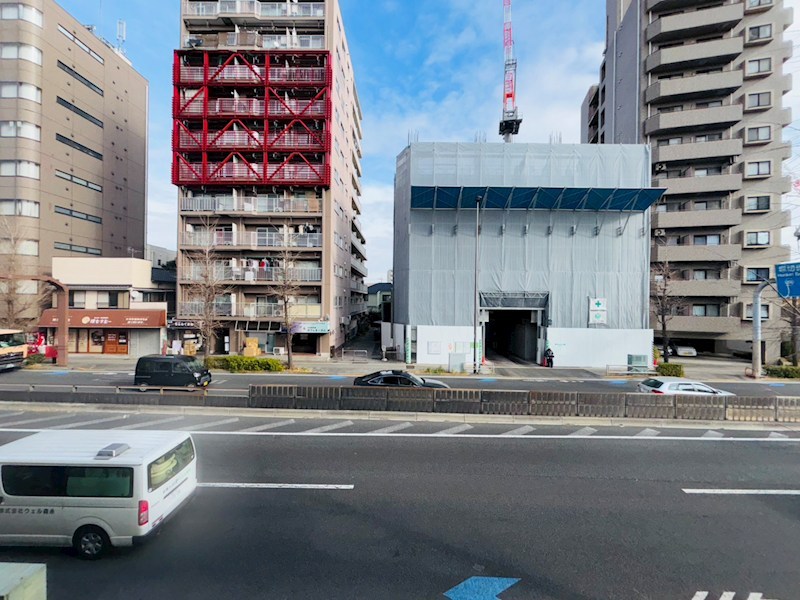 Freesia梅島 その他6