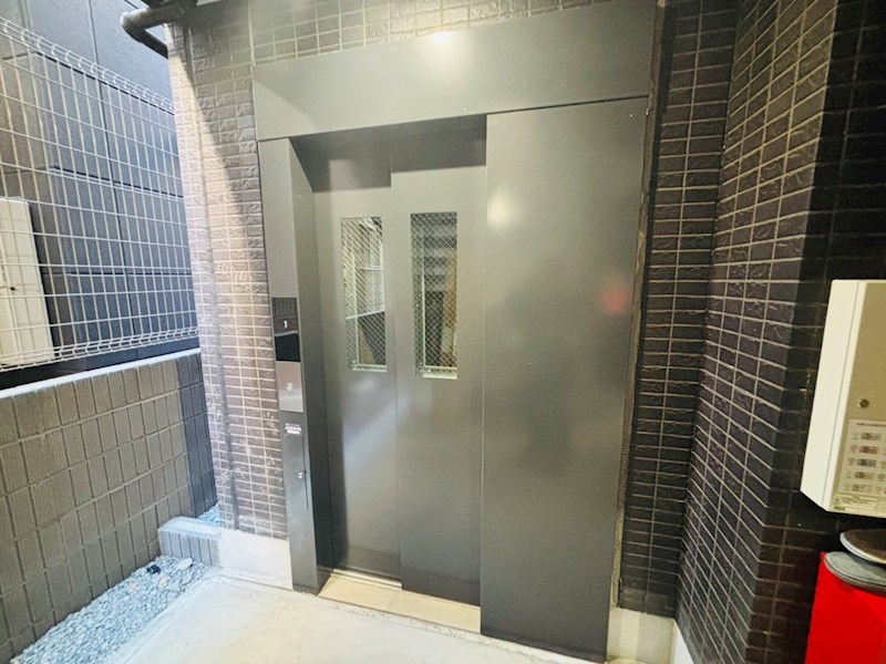 Freesia梅島 その他外観3