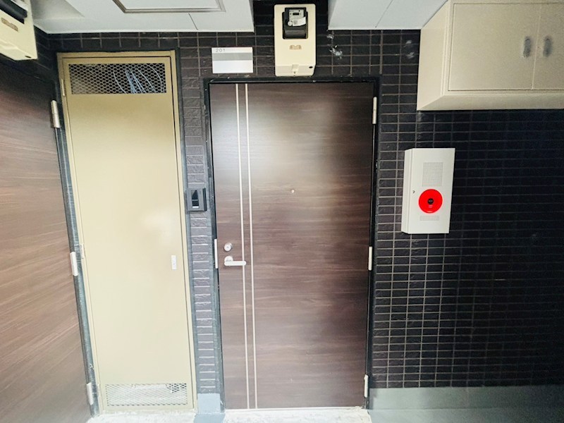 Freesia梅島 その他8