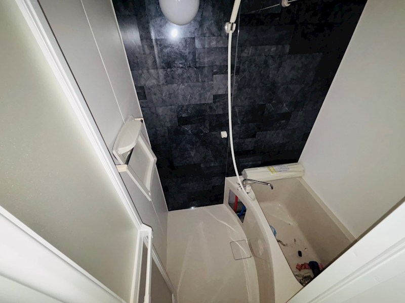 Freesia梅島 風呂画像