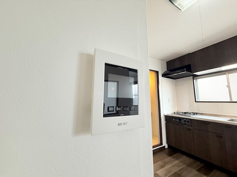 泉ハイツ その他4