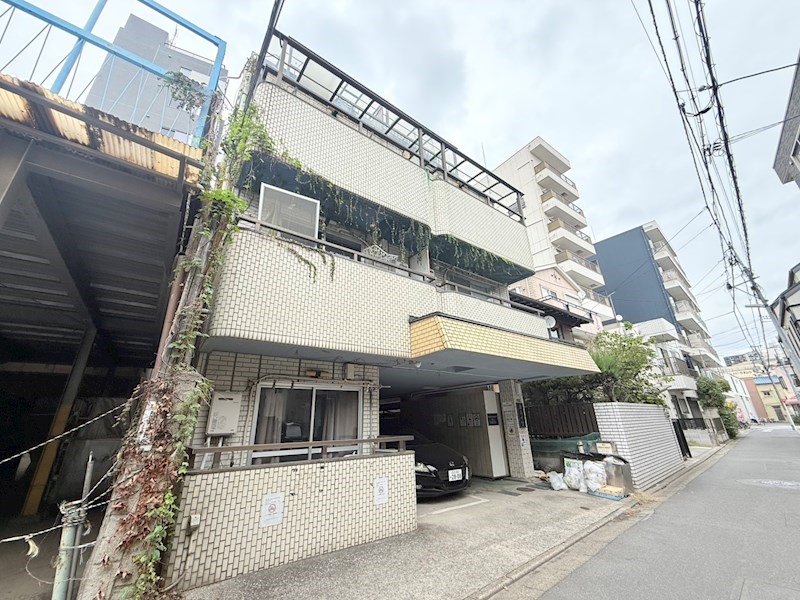 泉ハイツ その他外観6