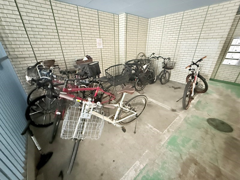 泉ハイツ その他外観2