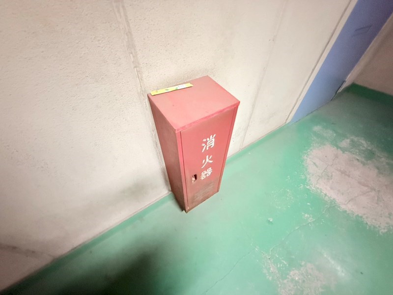 泉ハイツ その他外観4