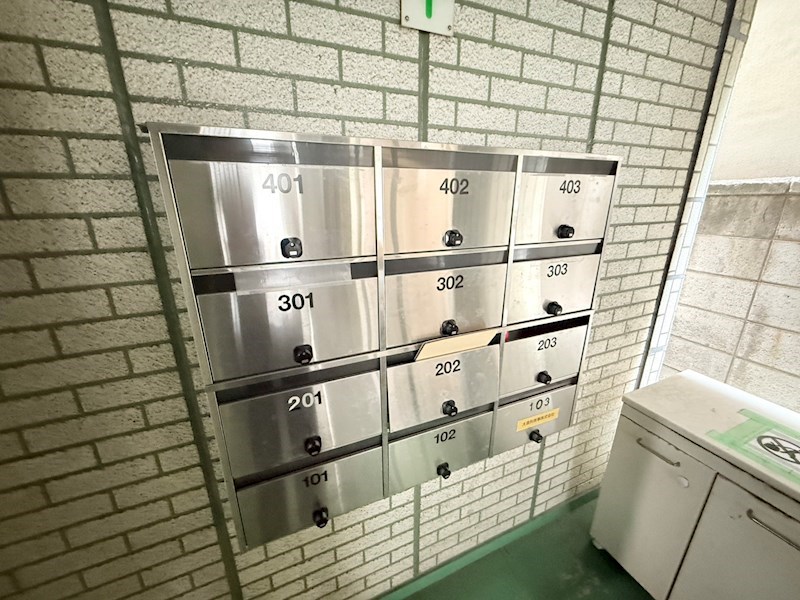 泉ハイツ その他外観5