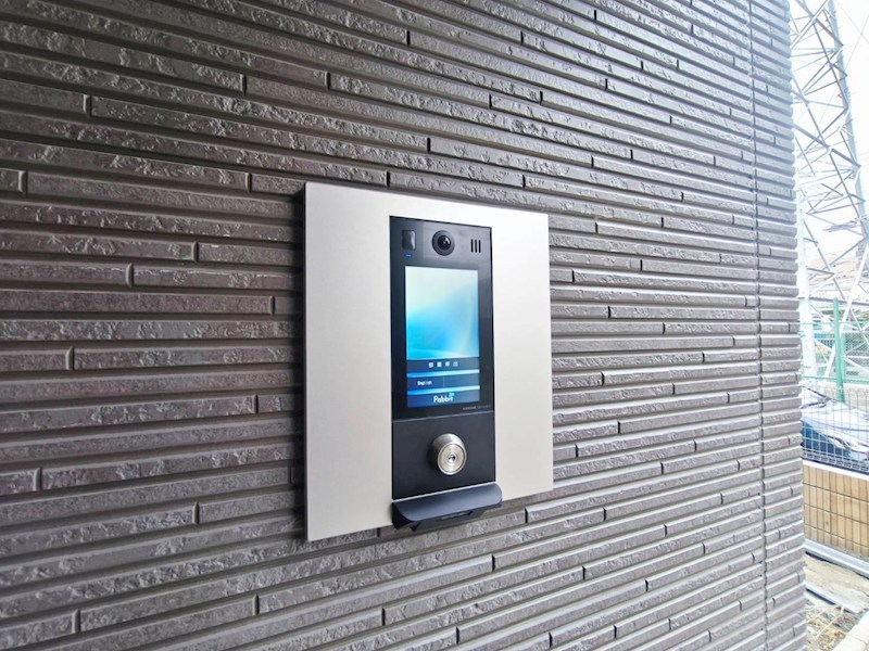 リブリ・高野 その他外観2