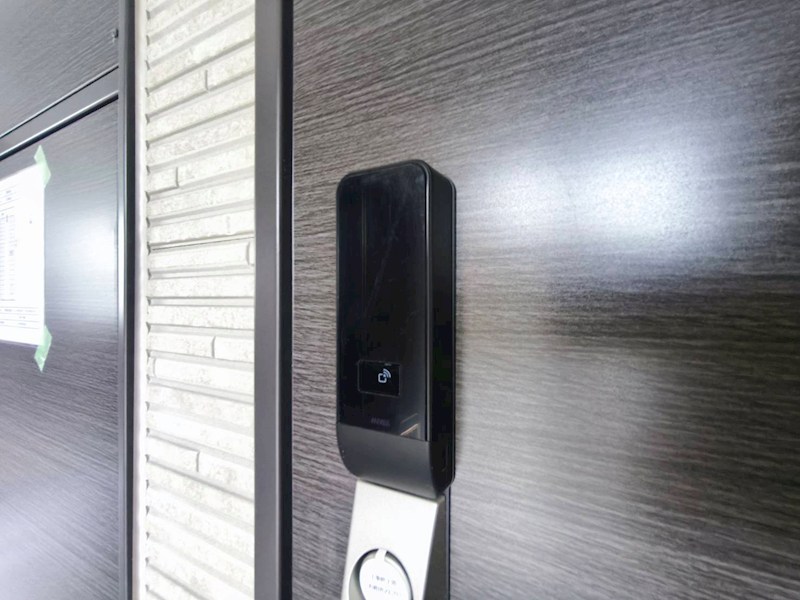 リブリ・高野 その他外観3